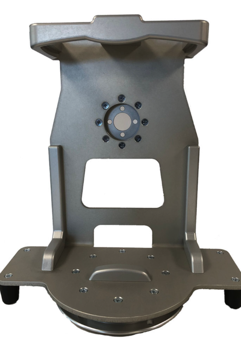 Technimount System Vyaire Carefusion BD ReVel / Bracket Pro Serie® 105