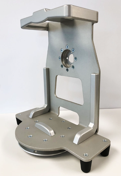 Technimount System Vyaire Carefusion BD ReVel / Bracket Pro Serie® 105 - Image 2