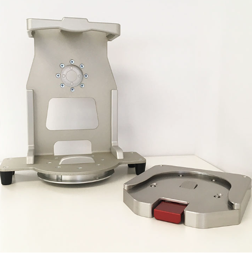 Technimount System Vyaire Carefusion BD ReVel / Bracket Pro Serie® 105 - Image 3