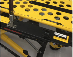 Technimount System Safety MD-Transporter