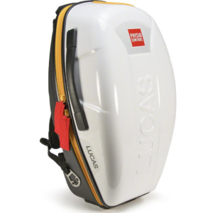 Stryker LUCAS Carrying Case, Hard Shell