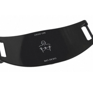 Stryker LUCAS PCI Back Plate