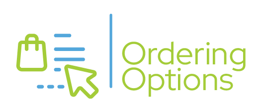 Flexible Ordering Options