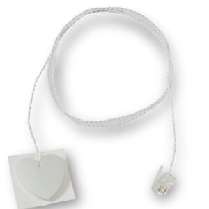 Single Use Adult Skin Temperature Probe YSI