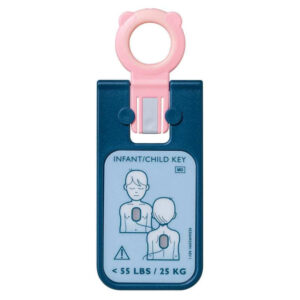 Philips FRx Infant / Child Key