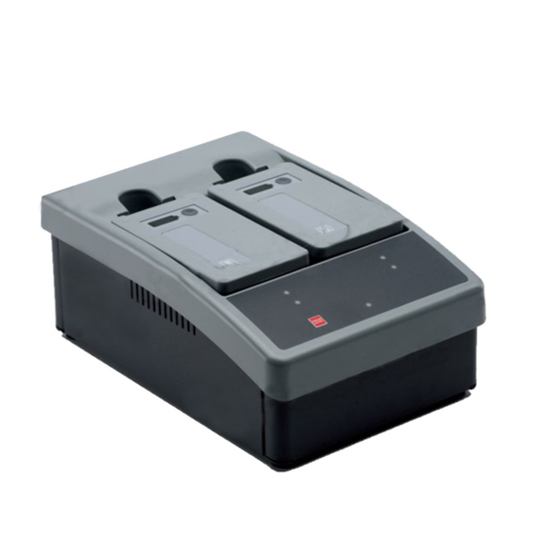Stryker LIFEPAK® 15 Mobile Battery Charger
